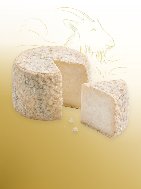 Queso Crottin Delicatessen Salvatore