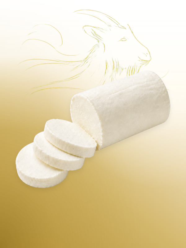 Rollo natural de cabra Delicatessen Salvatore